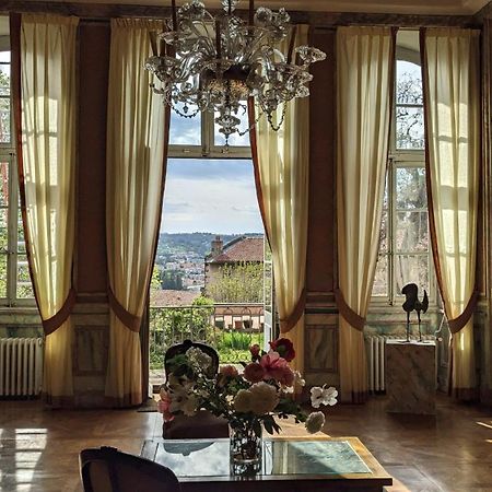 Maison D'Hotes - Hotel Particulier De Jerphanion Cambaceres Le Puy-en-Velay Екстер'єр фото