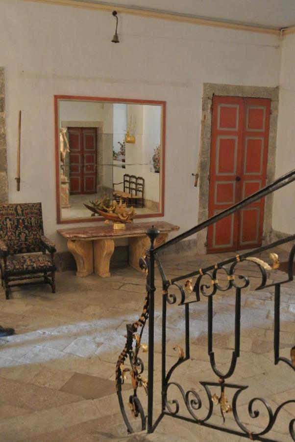 Maison D'Hotes - Hotel Particulier De Jerphanion Cambaceres Le Puy-en-Velay Екстер'єр фото