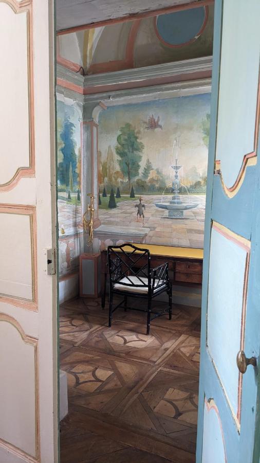Maison D'Hotes - Hotel Particulier De Jerphanion Cambaceres Le Puy-en-Velay Екстер'єр фото